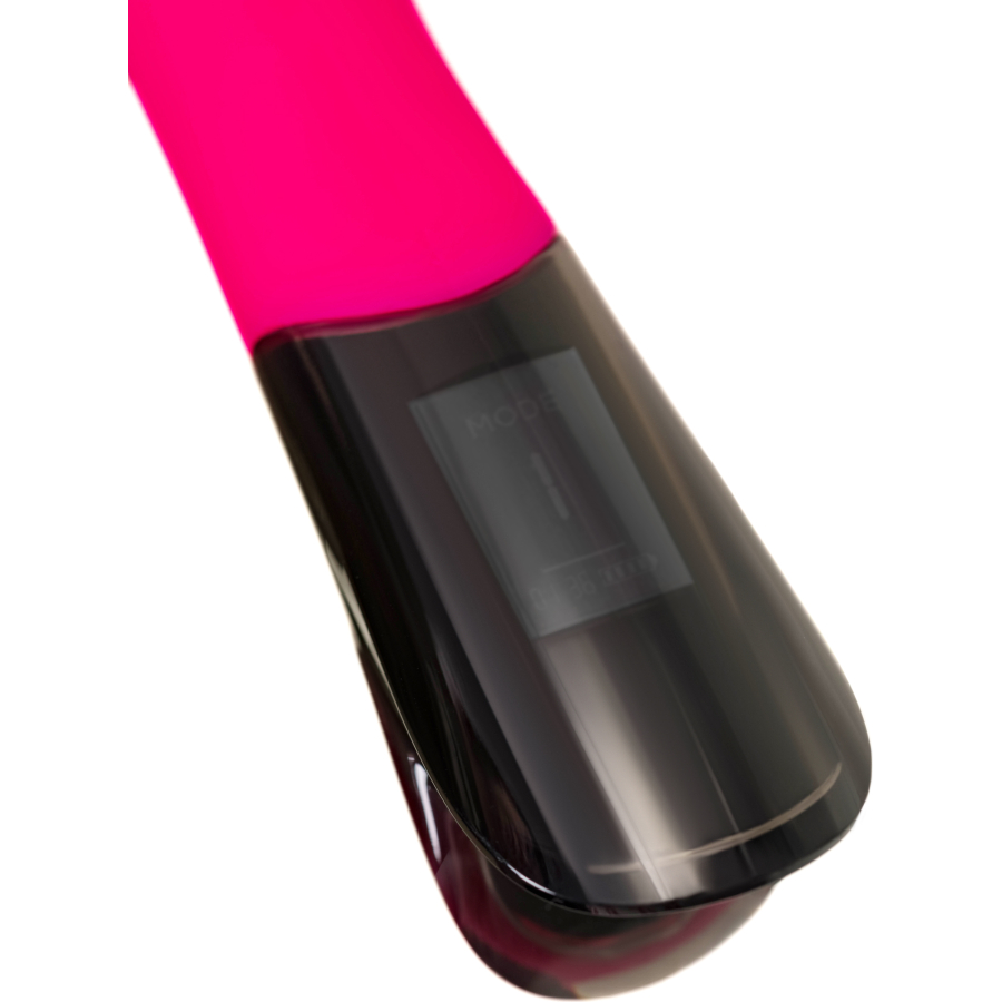 eroTeq Mecawn G-Spot Vibratör 20.5 cm