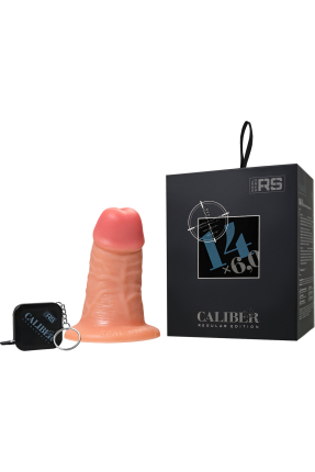 Gerçekçi yapay penis