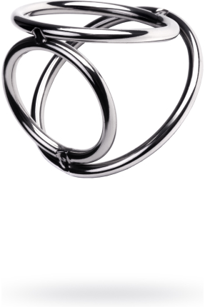 TOYFA Metal Penise Esaret