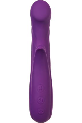 Julli Up and Down Vibrator 20.5 cm