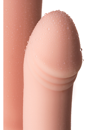 Double Penetration Dildo, 19.5 cm