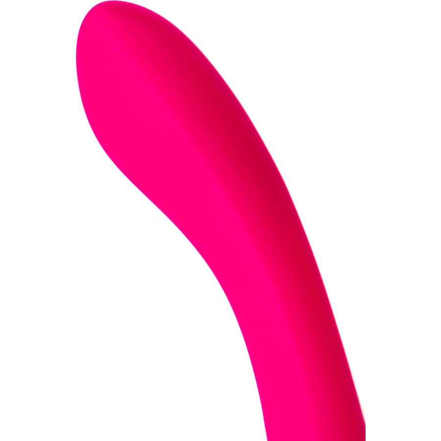 eroTeq Mecawn G-Spot Vibratör 20.5 cm