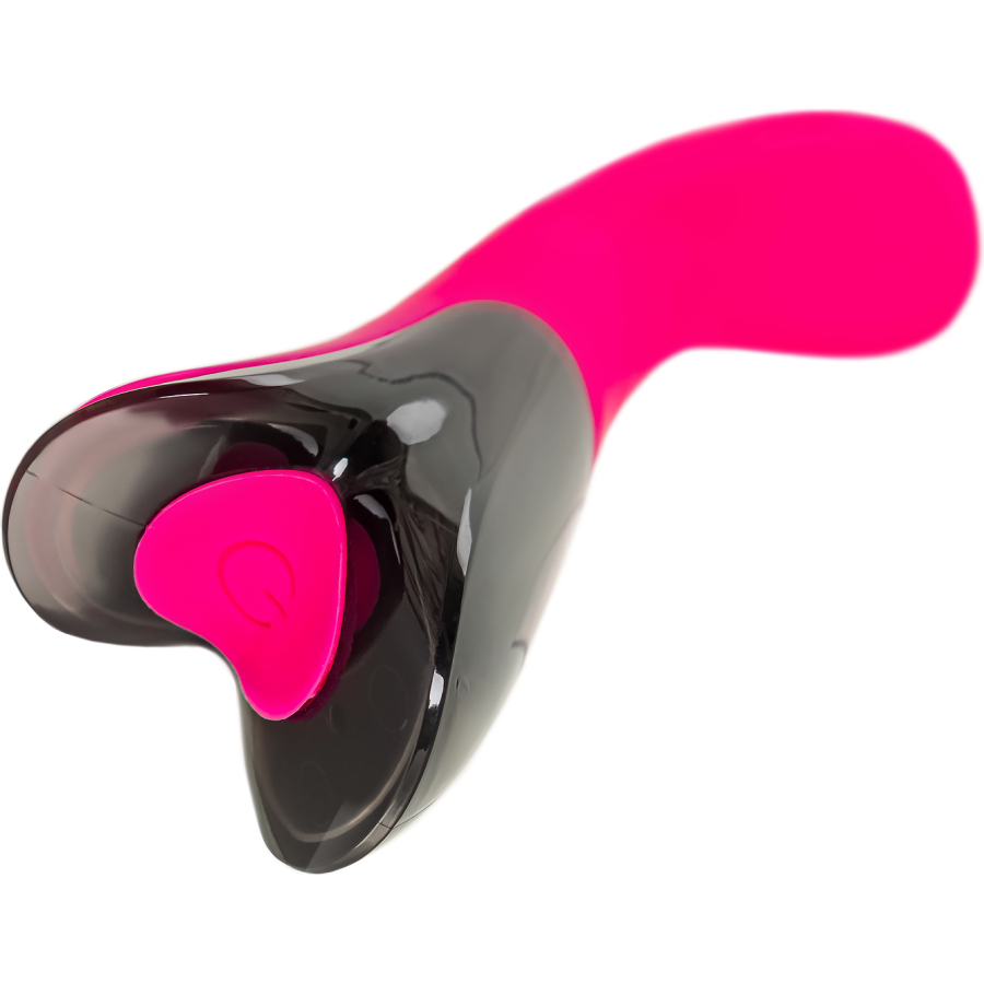 eroTeq Mecawn G-Spot Vibratör 20.5 cm