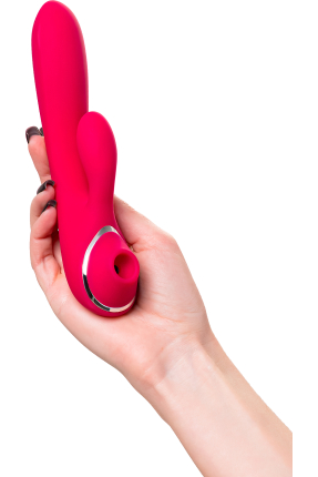 Doobl Clitoral Stimulator Vibrator