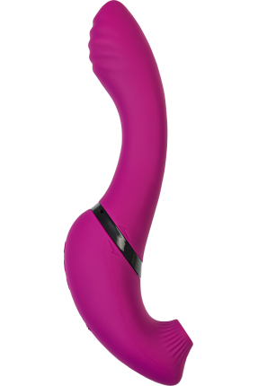 Spinser Vibratör,  23 cm
