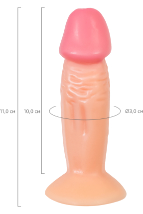 RealStick Ver, 11 cm