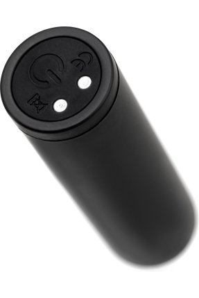 RealStick CALIBER uzaktan kumandalı, siyah