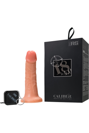 Gerçekçi yapay penis