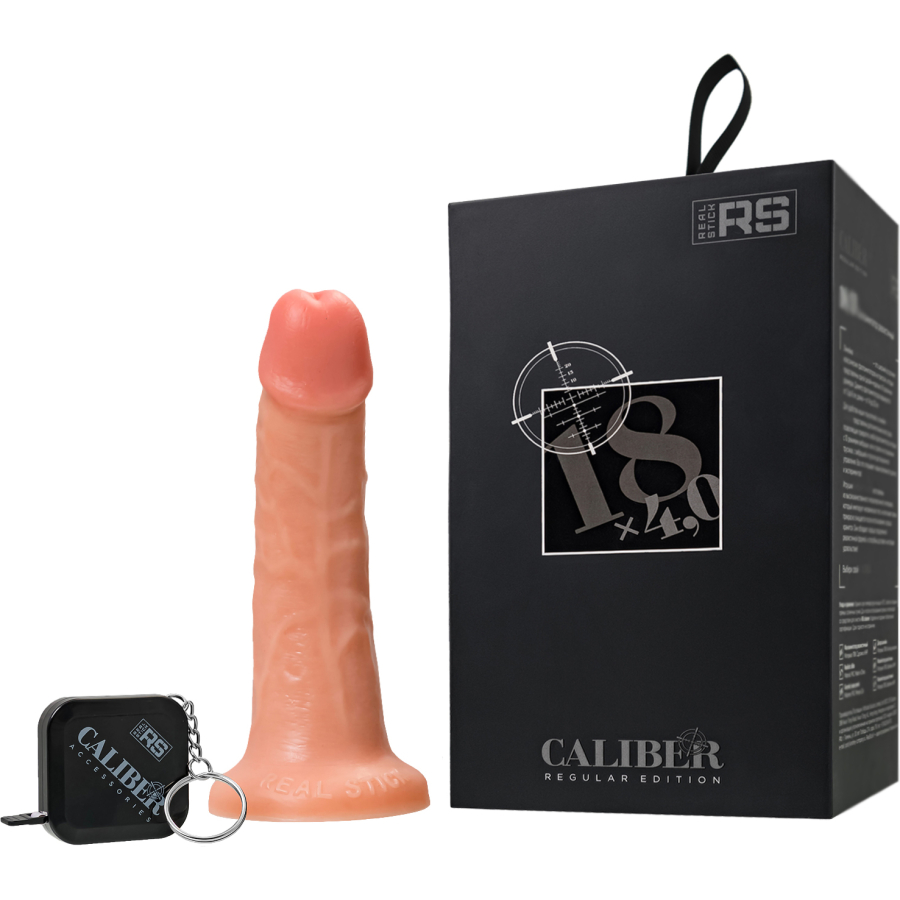 Gerçekçi yapay penis
