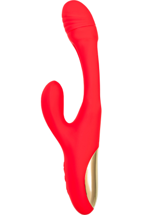 Patti, with movable tongue, 24 cm