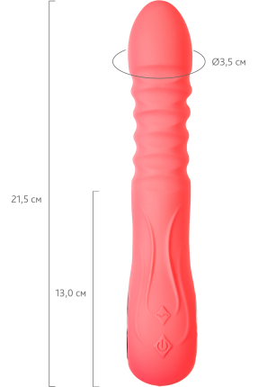 YUKARI ve AŞAĞI Flox,21,5 cm
