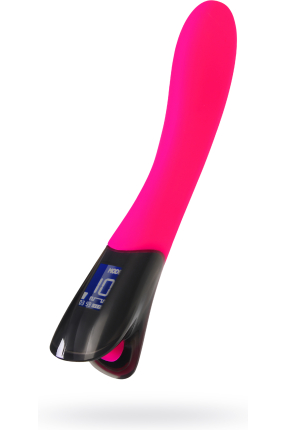 eroTeq Mecawn Vibrator