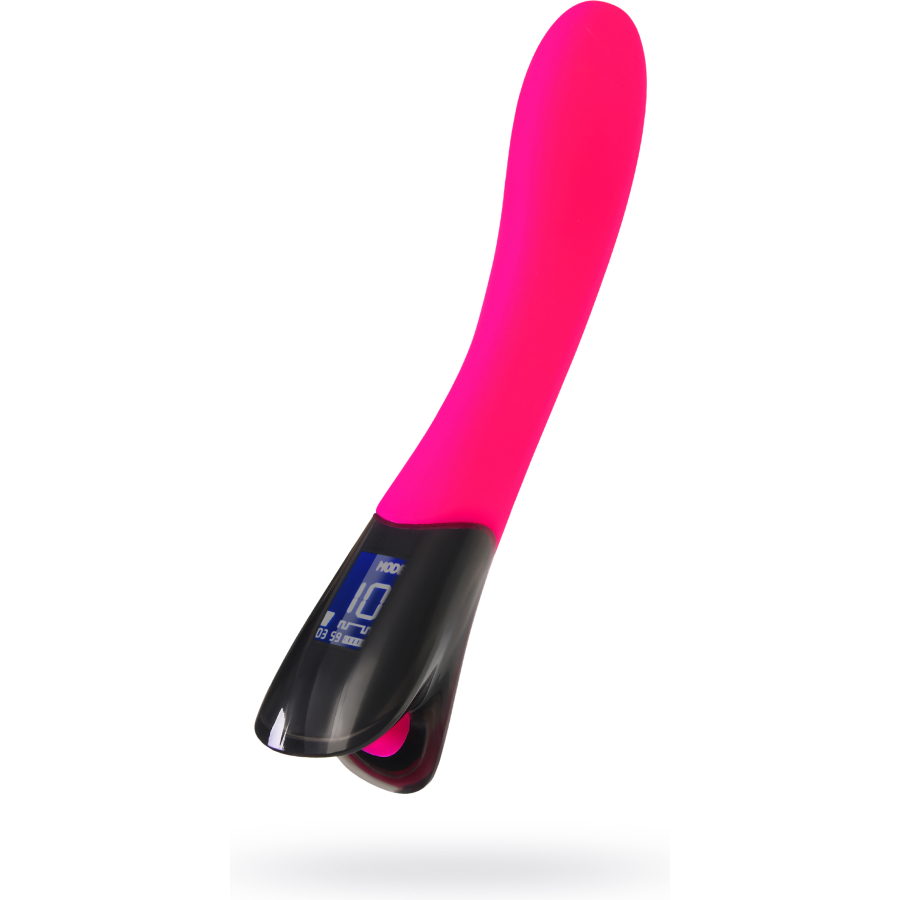 eroTeq Mecawn Vibrator