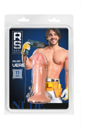 RealStick Ver, 11 cm