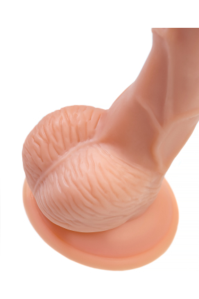 RealStick Nude Rolo, 17 cm