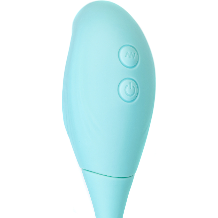 Roow Vakumlu Vibratör 36 cm