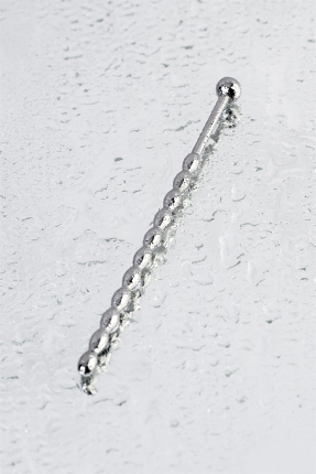 Pigtail Urethral Metal Rod