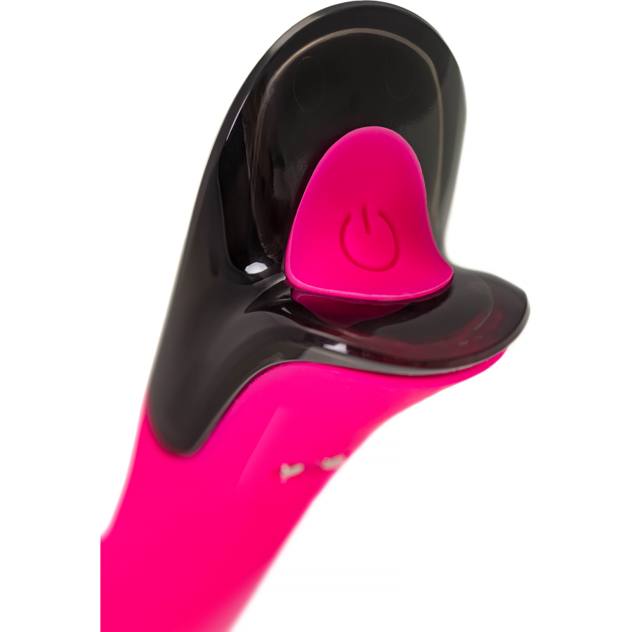 eroTeq Mecawn G-Spot Vibratör 20.5 cm