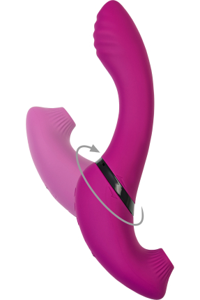 Spinser Vibratör,  23 cm
