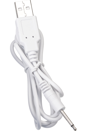 Jammy 22.5 cm Rotating Clitoral Vibrator