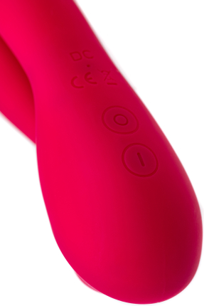 Doobl Clitoral Stimulator Vibrator
