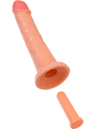 RealStick CALIBER, 20 cm, Ø3