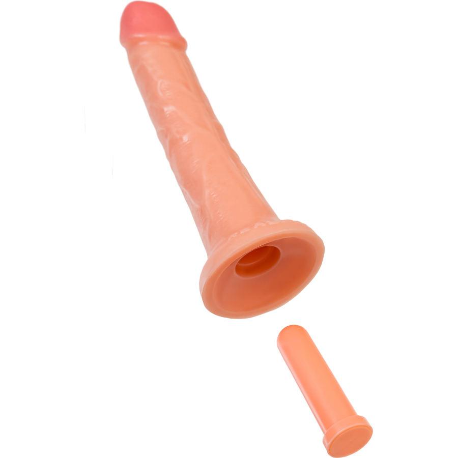 RealStick CALIBER, 20 cm, Ø3
