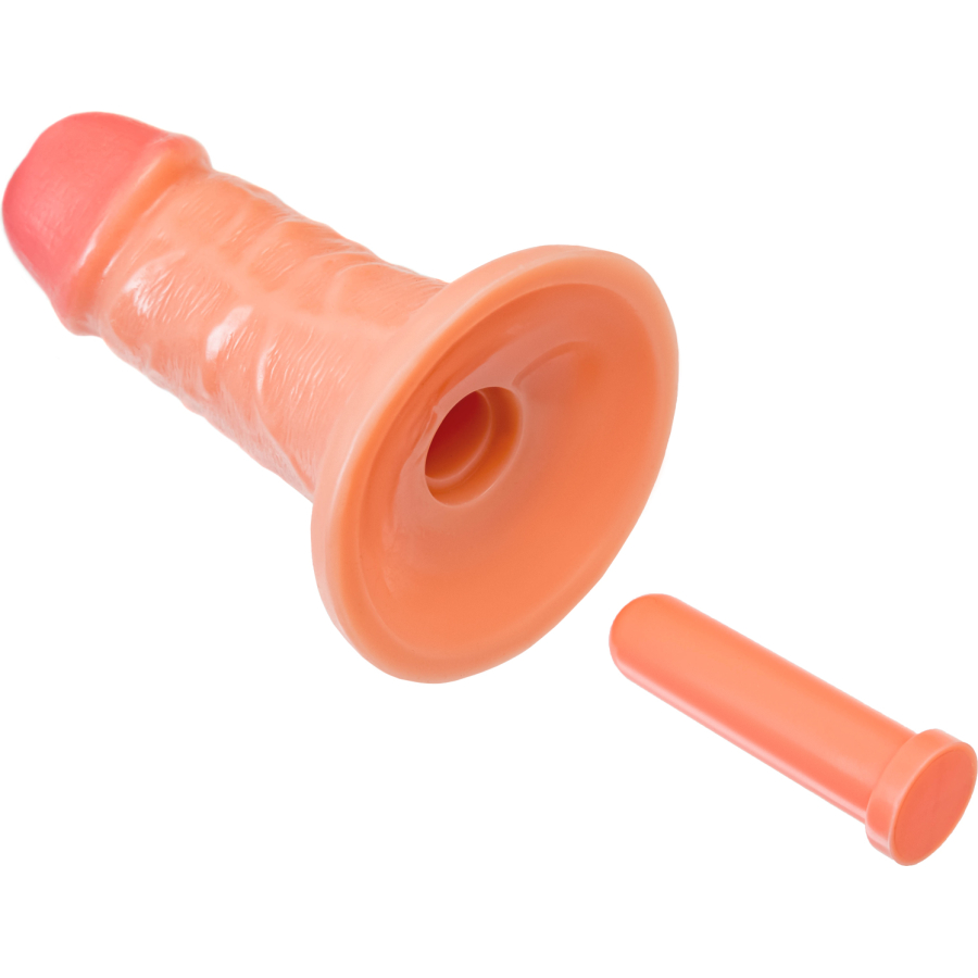 RealStick CALIBER, 14 cm, Ø5