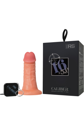 Gerçekçi yapay penis