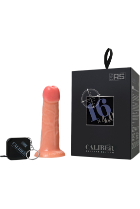 Gerçekçi yapay penis