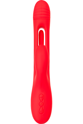 Patti, with movable tongue, 24 cm