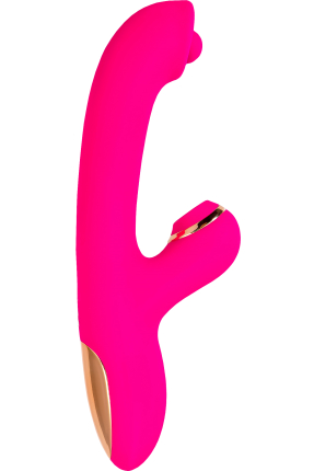 Rolli 22cm Vacuum Vibrator