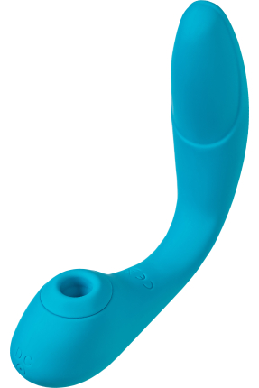 Çok fonksiyonlu vibratör Cycla,20 cm
