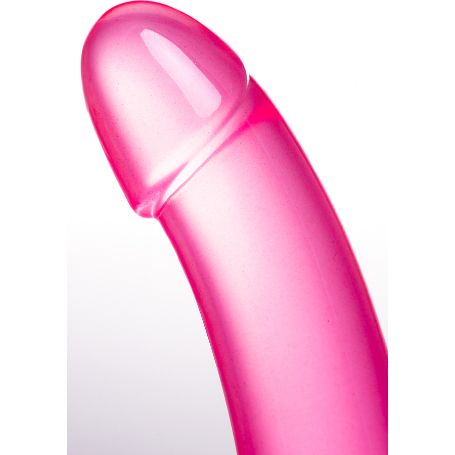 Gerçekçi yapay penis Fush, 18 cm
