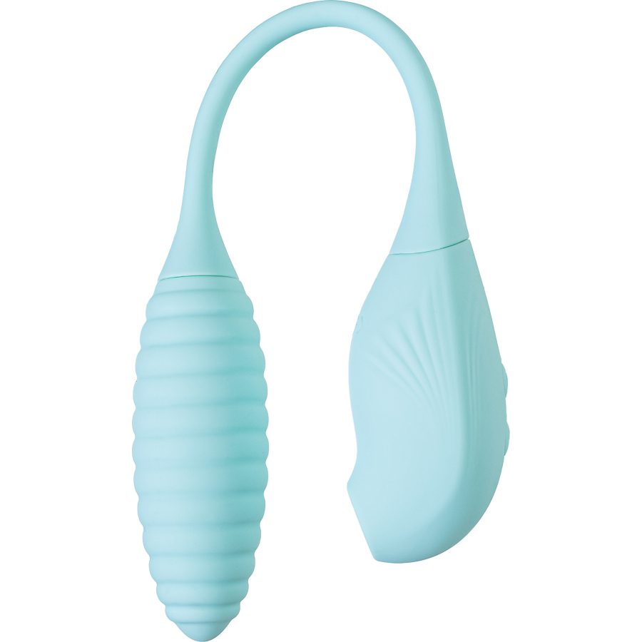 Roow Vakumlu Vibratör 36 cm