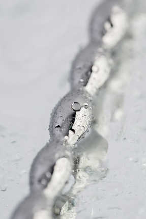 Pigtail Urethral Metal Rod