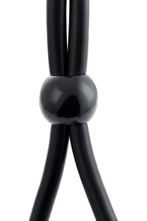 Penis Kementi İki Boncuklu Silikon