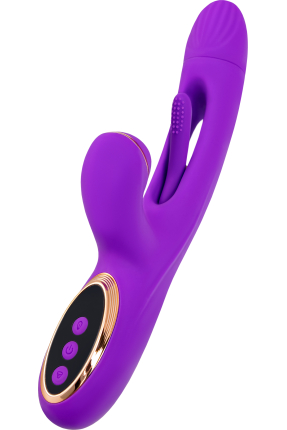 Pitti 24cm Dilli Vibratör