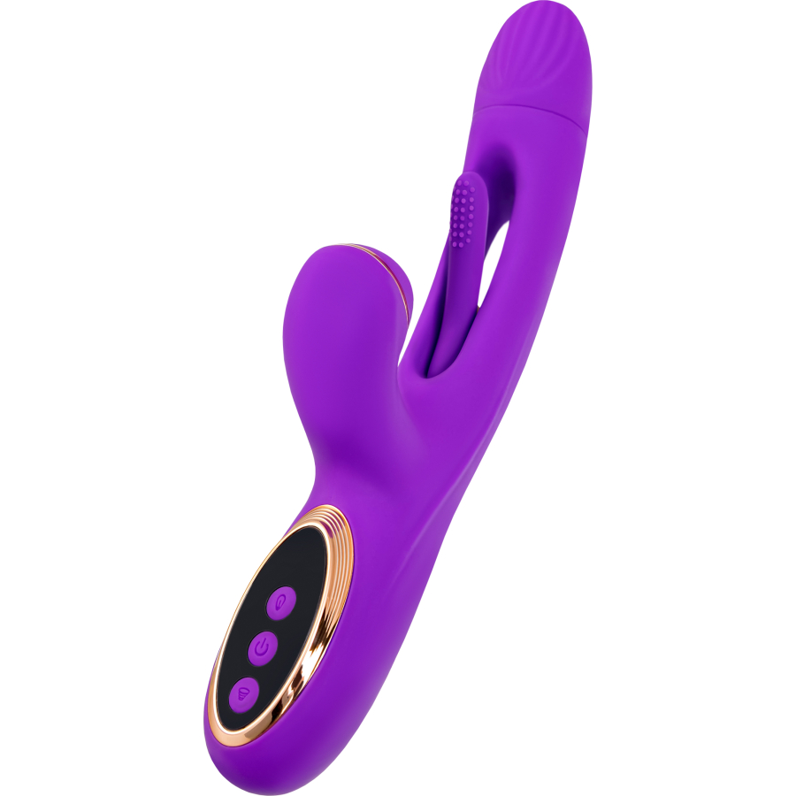 Pitti 24cm Dilli Vibratör