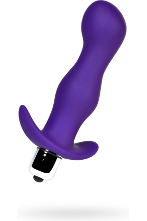 A-Toys by TOYFA Kamet titreşimli popo fişi