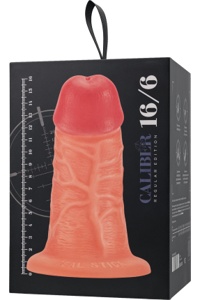 RealStick CALIBER, 16 cm, Ø6