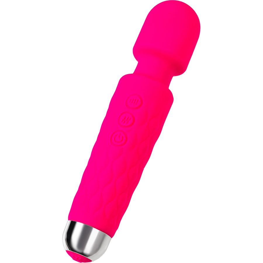 Şakayık Vibratör, 20,5 cm