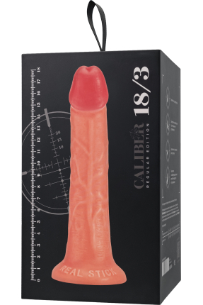 RealStick CALIBER, 18 cm, Ø3