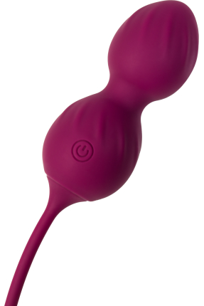 Moussy Vaginal Balls