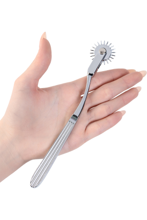 Wartenberg Tekerleği, 18,5 cm