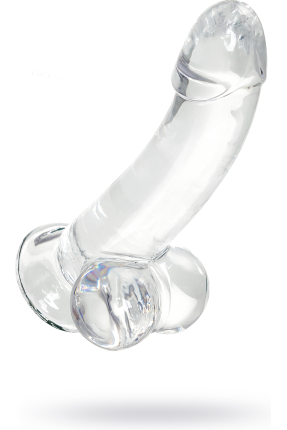 A-Toys by TOYFA Gerçekçi Cryst yapay penis