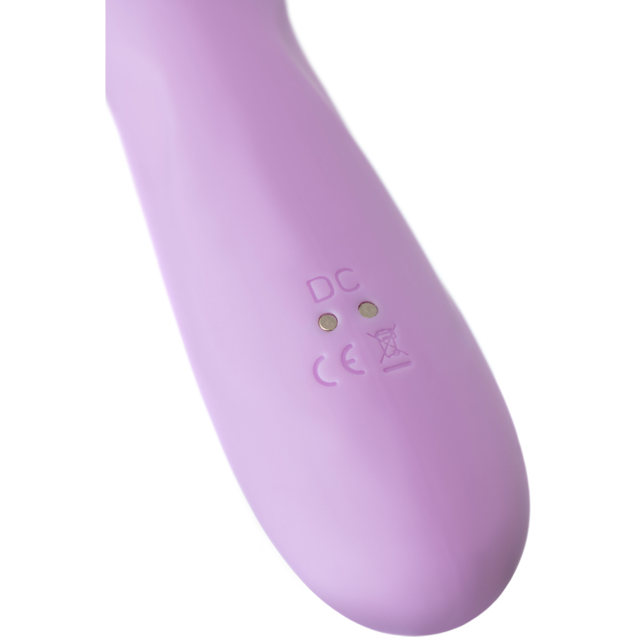 MERRY-GOR Vibratör, 20,7 cm