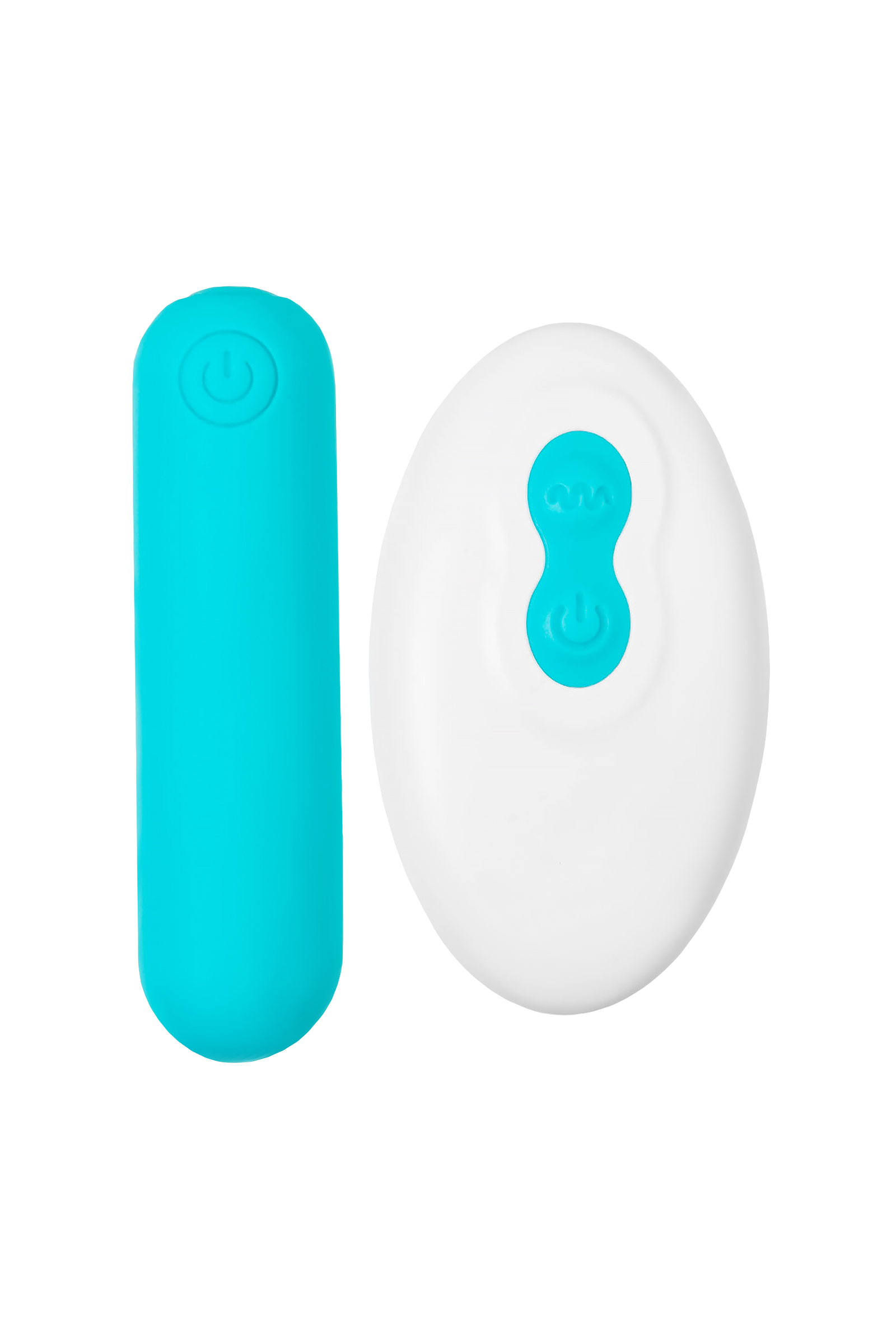 A-toys by Toyfa Vibratör mermisi Tnim