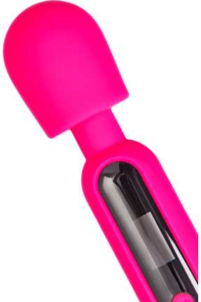 eroTeq Mashr Vibratör 23,5 cm