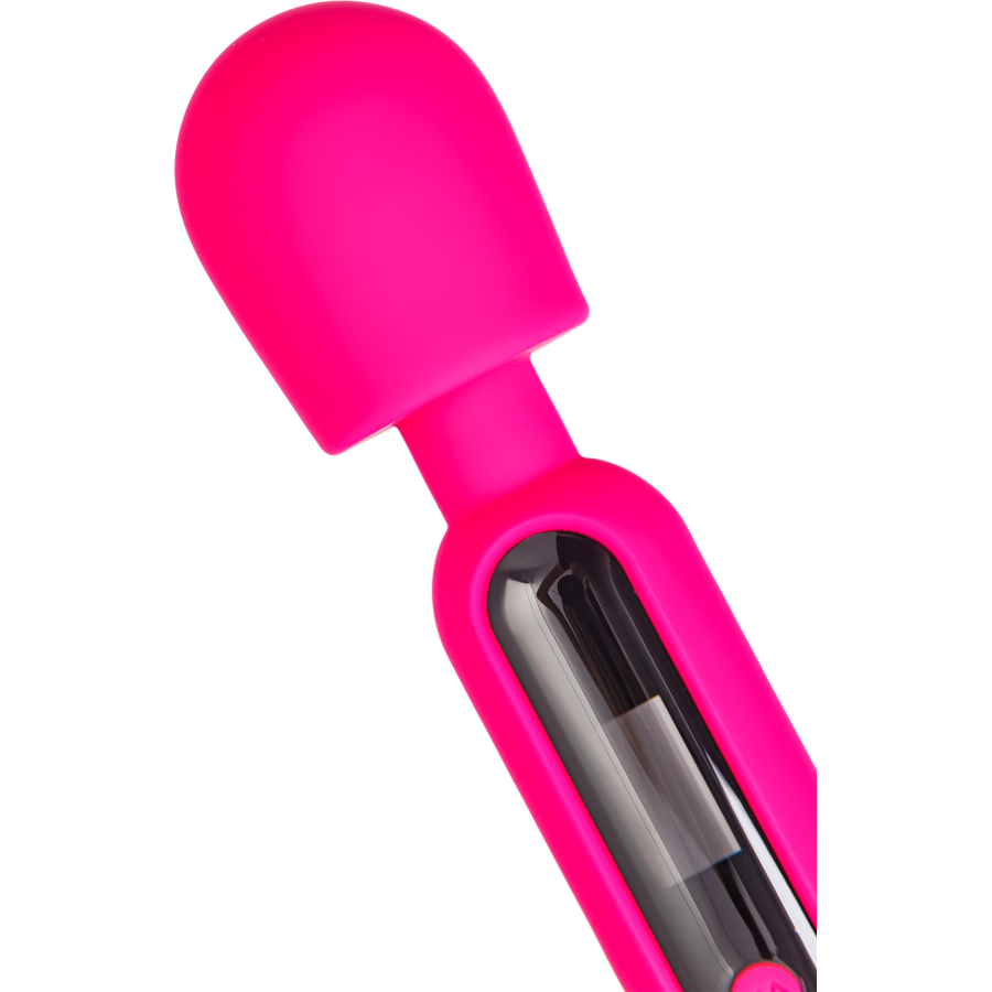 eroTeq Mashr Vibratör 23,5 cm